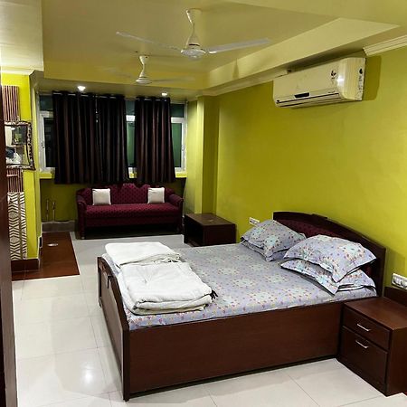 Banshi Bhawan Rooms And Banquet Allāhābād Junction 외부 사진